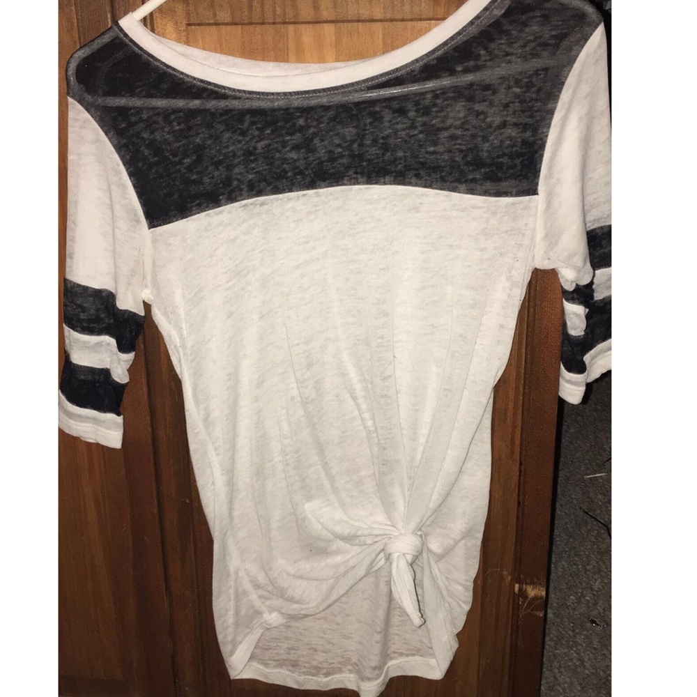 Baseball t shirt